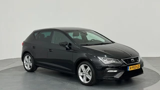 SEAT Leon - afbeelding nr 49