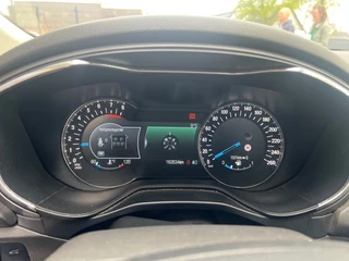 Ford Mondeo - afbeelding nr 23