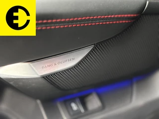 Audi e-tron GT Audi e-tron GT RS 93 kWh | Carbon | B&O | CarPlay | Bomvol |BTW - afbeelding nr 35