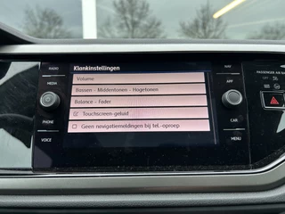 Volkswagen Polo 50% deal 6.475,- ACTIE Schuif-Kantel dak / ACC / Carplay / Clima - afbeelding nr 37