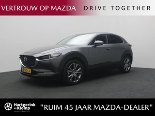 Mazda CX-30 2.0 e-SkyActiv-X Luxury i-Activesense automaat