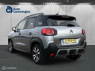 Citroën C3 Aircross Citroen C3 Aircross 1.2 PureTech S&S Shine - afbeelding nr 6