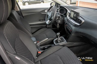 Kia Ceed Sportswagon Kia Ceed Sportswagon 1.4 T-GDi DynamicLine | EXPORT - afbeelding nr 3