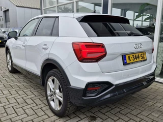 Audi Q2 Audi Q2 30 TFSI Business Edition| Virtual cockpit | LED | Apple carplay / Android Auto | - afbeelding nr 23