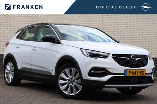 Opel Grandland X - 64431633-0