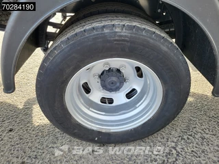 Iveco Daily Iveco Daily 35C14 Kipper met Kist Dubbel Cabine Dubbellucht 3,5t Trekhaak Airco Cruise Euro6 Kieper Tipper Benne 2m3 Airco Trekhaak Cruise control - afbeelding nr 23