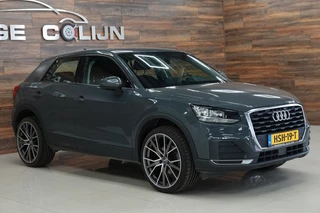 Audi Q2 Audi Q2 1.0 TFSI | PDC | AIRCO | 20