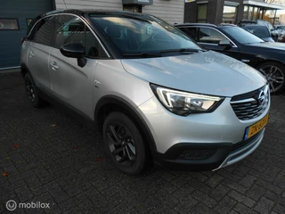 Opel Crossland X Opel Crossland X 1.2 Turbo 120 Jaar Edition 40.000 KM - afbeelding nr 3