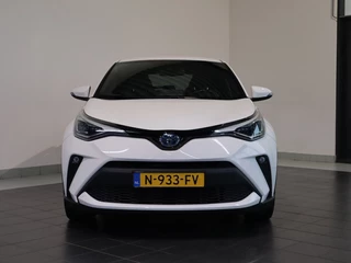 Toyota C-HR - afbeelding nr 11