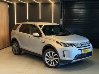 Land Rover Discovery Sport Land Rover Discovery Sport P300e 1.5 R-Dynamic HSE 12 MND GR - afbeelding nr 21
