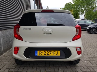 Kia Picanto Kia Picanto DynamicPlusLine 1.0 - afbeelding nr 6