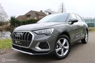 Audi Q3 Audi Q3 35 TFSI S-Line / Navi / El. Trekhaak / Carplay - afbeelding nr 32