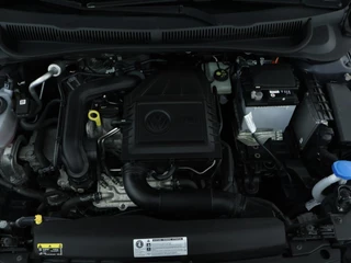 Volkswagen Polo Volkswagen Polo 1.0 TSI Comfortline Business NAVI | CarPlay | dealer onderhouden - afbeelding nr 34