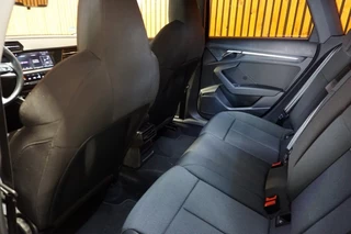 Audi A3 Audi A3 SPORTBACK 35 TFSI ADVANCED EDITION AUTOMAAT - afbeelding nr 25