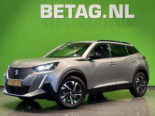 Peugeot e-2008 EV Allure 50 kWh SOH 96%