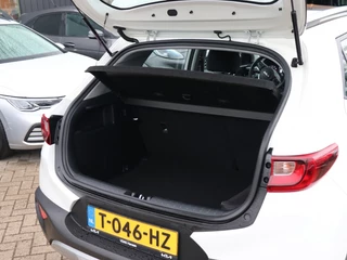 Kia Stonic - afbeelding nr 7