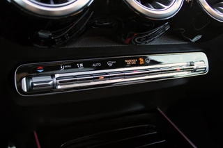 Mercedes-Benz EQB Mercedes-Benz EQB 350 4MATIC 7p AMG Line Night, Pano, Head-up - afbeelding nr 14