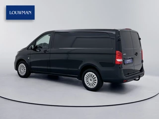 Mercedes-Benz Vito Mercedes-Benz Vito 116 Lang Trekhaak LED Achteruitrijcamera Betimmering Cruise Control - afbeelding nr 29