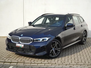 BMW 3 Serie - afbeelding nr 2