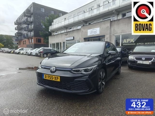 Volkswagen Golf - 209915705-0