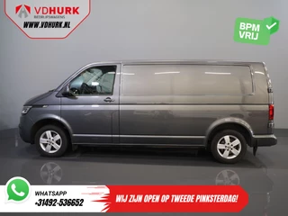 Volkswagen Transporter - afbeelding nr 10