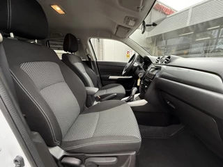 Suzuki Vitara - afbeelding nr 4