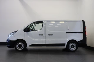 Renault Trafic - Airco - Navi - Cruise - €12.499,- Excl. - afbeelding nr 18