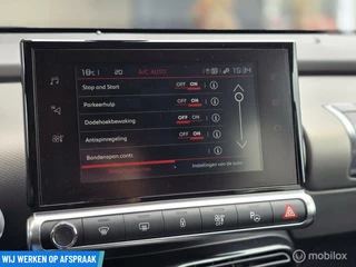 Citroën C4 Cactus Citroen C4 Cactus 1.2 PureTech Feel | Nieuw model | Trekhaak - afbeelding nr 21