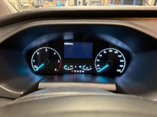 Ford Transit Custom Ford Transit Custom 280 2.0 TDCI 130 PK AUTOMAAT L1H1 Limited | Camera | Adaptieve Cruise Control | BLIS | Lederen bekleding | Trekhaak | Winterpakket | Zijschuifdeur L+R - afbeelding nr 7