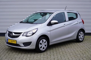 Opel KARL - afbeelding nr 4