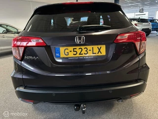 Honda HR-V Honda HR-V 1.6 i-DTEC Elegance Trekhaak en Navigatie - afbeelding nr 6