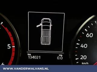 Volkswagen Crafter Chauffeursstoel, Android Auto - afbeelding nr 20