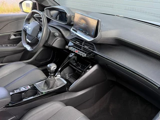 Peugeot 208 Peugeot 208 1.2 PureTech GT-Line Panoramadak ! - afbeelding nr 13