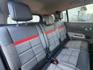 Citroën C5 Aircross Citroen C5 Aircross 1.2 130PK Shine | Perla Nera Black | AppleCarplay/Digitale cockpit/NAV/PDC - Chique! - afbeelding nr 12
