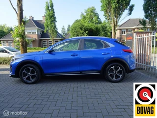 Kia XCeed Kia XCeed 1.6 GDi PHEV DynamicPlusLine Stoel stuurverwarming, Trekhaak !!! - afbeelding nr 2