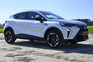 Mitsubishi ASX - afbeelding nr 15