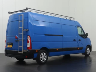 Renault Master Renault Master 2.3DCI 136PK L3H2 | Kastinrichting | Imperiaal | Navigatie | Camera | Airco | Cruise | 3-Persoons - afbeelding nr 2