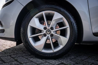 Renault Clio Renault Clio 0.9 TCe Limited*KEYLESS*NAVI*CLIMA*CAMERA*PDC* - afbeelding nr 13