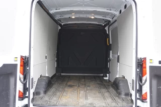 Ford Transit Ford Transit 2.0 TDCI L2H2 EURO 6 - AC/climate - Navi - Cruise - € 19.950,- Excl. - afbeelding nr 6