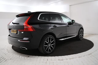 Volvo XC60 Navigatie, Panorama, Leer, Climate - afbeelding nr 3