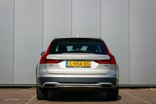 Volvo V90 Volvo V90 Cross Country 2.0 T5 Pro | Pano | Trekhaak | Premium | Full option. - afbeelding nr 12