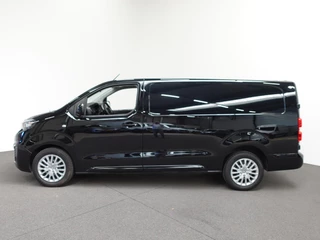 Peugeot Expert Peugeot Expert 145pk L3 Automaat Airco Cruise Navi Trekhaak Airco Cruise Control Trekhaak - afbeelding nr 4