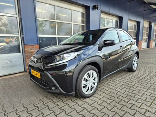 Toyota Aygo X 1.0 VVT-I MT PLAY CAMERA, Carplay, ACC, ALL IN prijs!