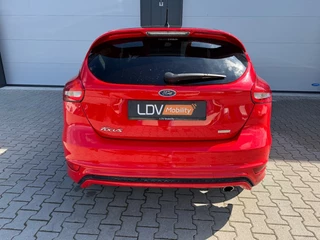 Ford Focus - afbeelding nr 7