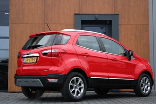 Ford EcoSport Ford EcoSport 1.0 EcoBoost Titanium Automaat - afbeelding nr 3