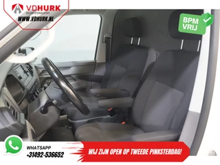 Volkswagen Transporter - afbeelding nr 13