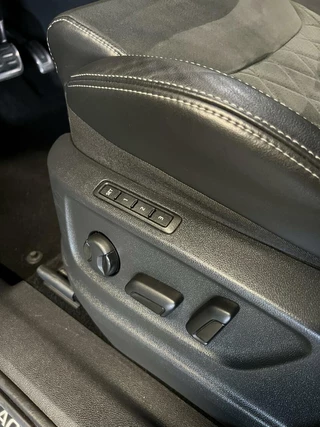 Škoda Kodiaq Skoda Kodiaq 1.5 TSI Sportline Pano Virtual 7 Pers Trekhaak - afbeelding nr 30