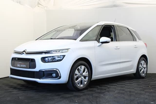 Citroën C4 Picasso Citroën C4 Picasso 1.2 PureTech Live - afbeelding nr 1