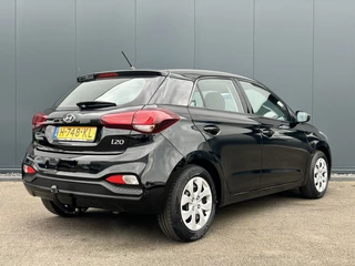 Hyundai i20 - afbeelding nr 6