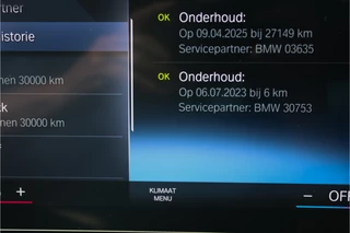 BMW 3 Serie Pano | Trekhaak | Sfeer | HuD | - afbeelding nr 2